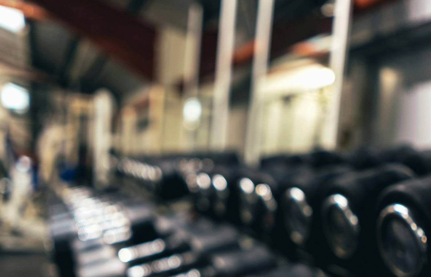 Skupinové fitness lekce
